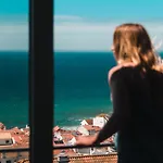 The Salty Surf & Yoga * Ericeira