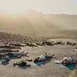 The Salty Surf & Yoga エリセイラ