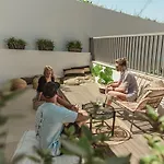 The Salty Surf & Yoga