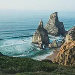 Hostal The Salty Surf & Yoga *