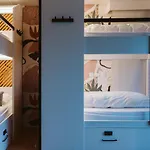 Hostal The Salty Surf & Yoga