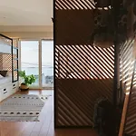 Hostal The Salty Surf & Yoga *