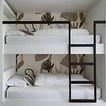 The Salty Surf & Yoga Hostal Ericeira