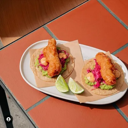 The Salty Surf & Yoga * Ericeira