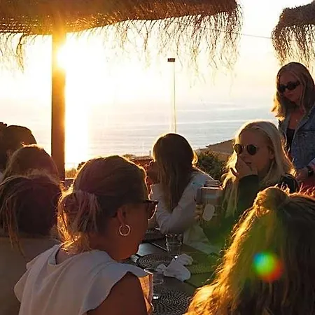 The Salty Surf & Yoga
