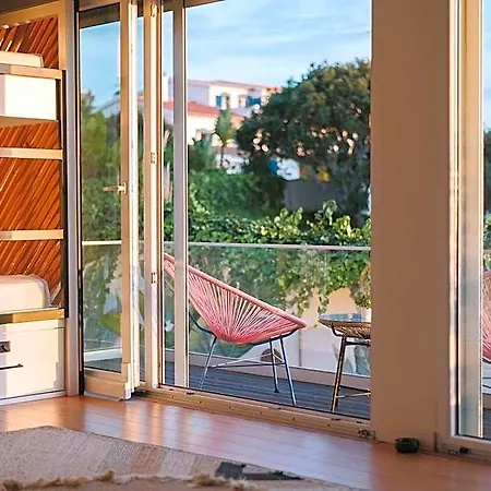 The Salty Surf & Yoga *