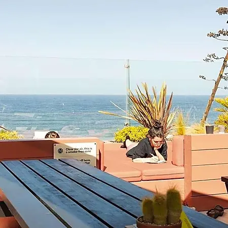 Ostello The Salty Surf & Yoga *