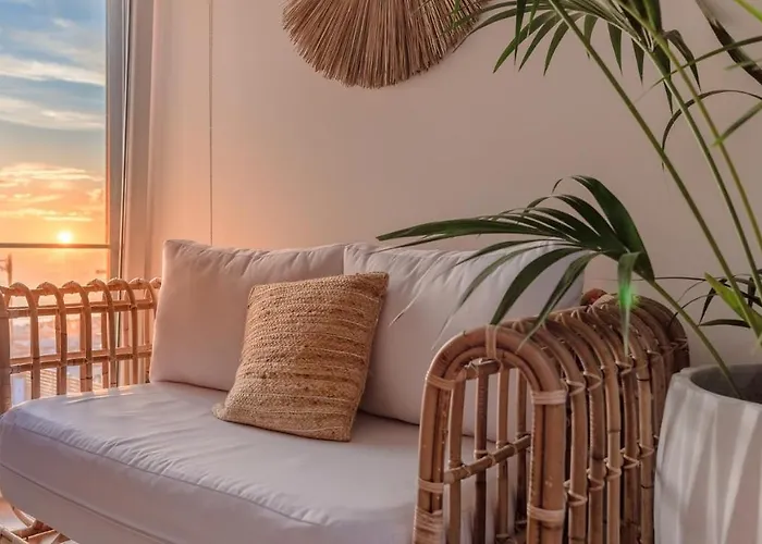 Hostel The Salty Surf & Yoga *