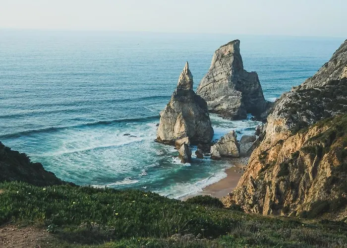호스텔 The Salty Surf & Yoga *